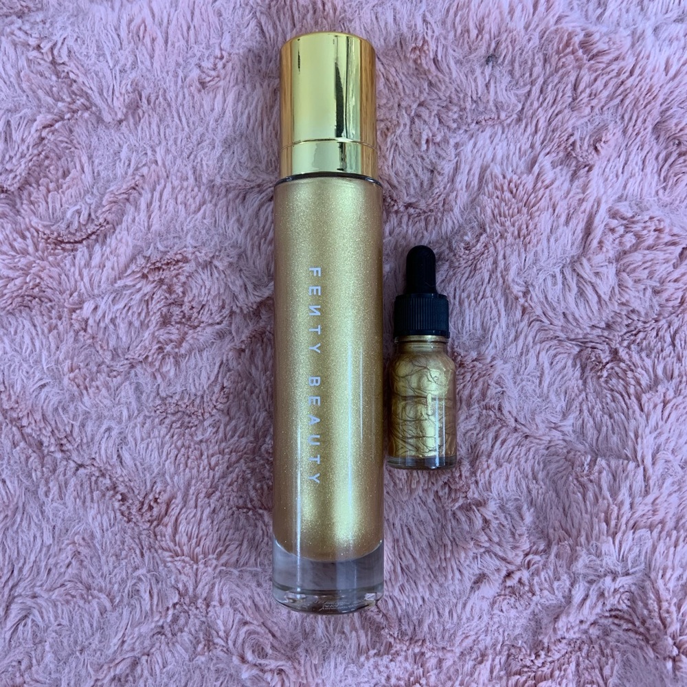 10 ml body lava for mijah